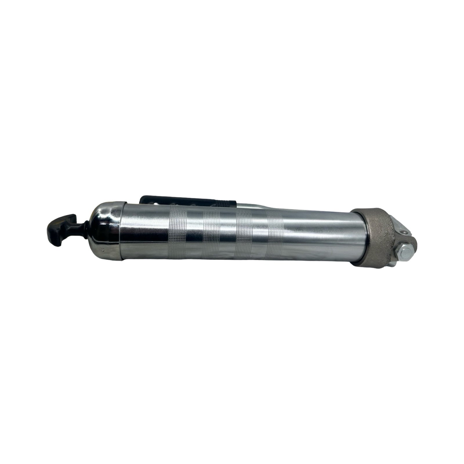 Alemite 1056-SE4 Handhebelfettpresse 16oz 454g mit Verlängerung