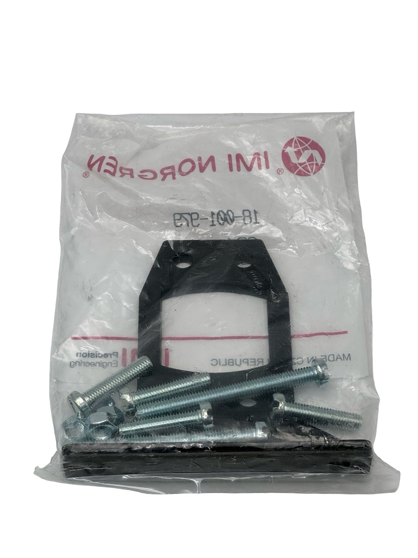 IMI Norgren 18-001-979 Montagesatz G24 Halter Schrauben Pneumatik Kit