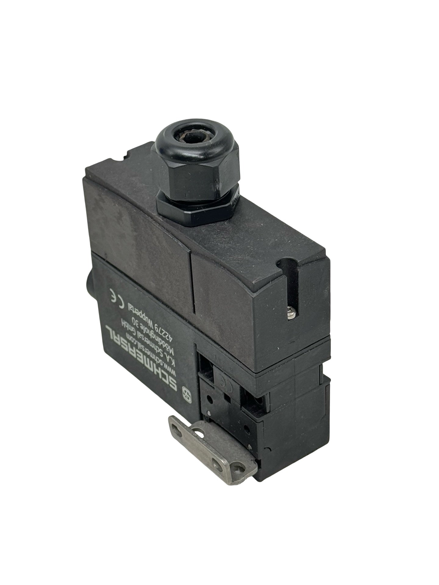 Schmersal AZM170SK-02ZRK-2197 Sicherheitsschalter Türzuhaltung 24V IP67