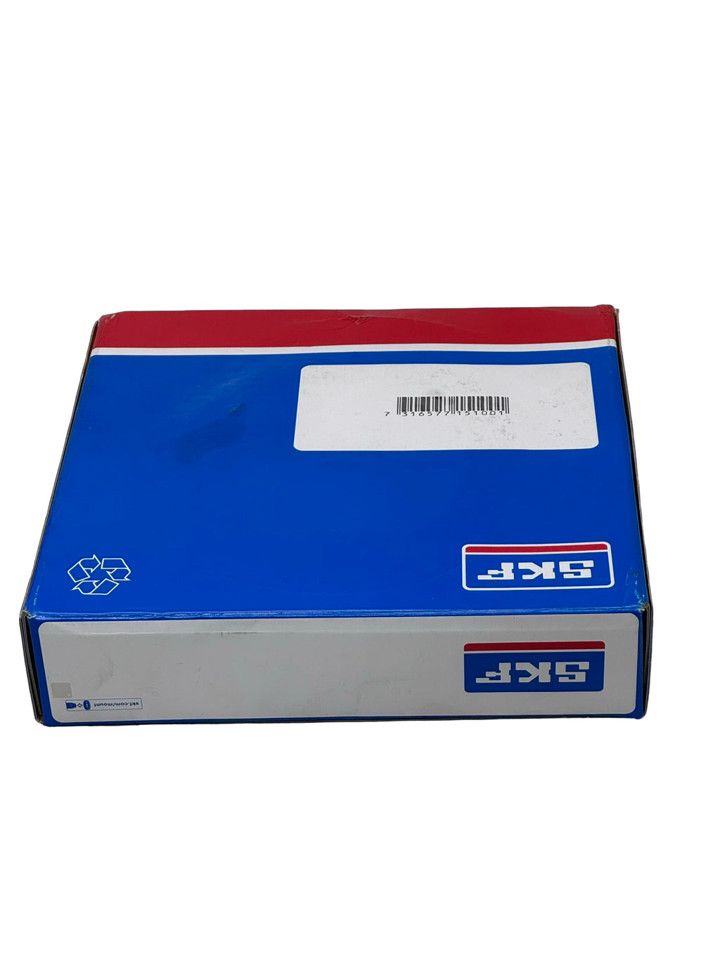 SKF 7316 BEGAP Schrägkugellager Explorer Präzisionslager 80x170x39mm
