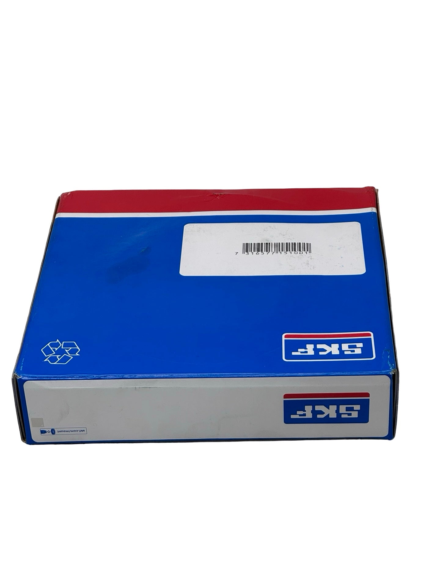SKF 7316 BEGAP Schrägkugellager Explorer Präzisionslager 80x170x39mm