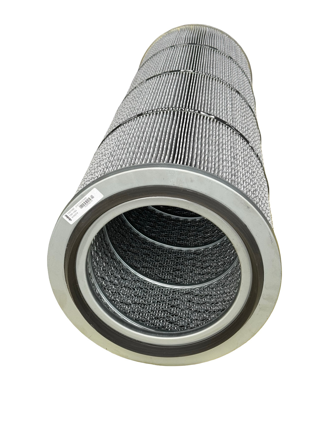 Freudenberg Viledon LP327S-10-A16-76-ACA Filterpatrone 1.200 m³/h Luftfilter