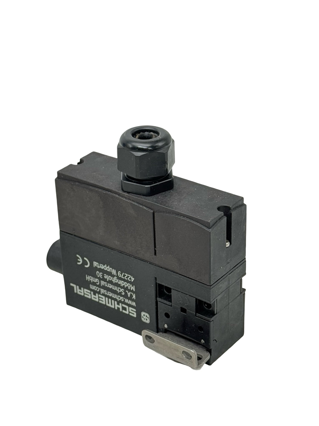 Schmersal AZM170SK-02ZRK-2197 Sicherheitsschalter Türzuhaltung 24V IP67