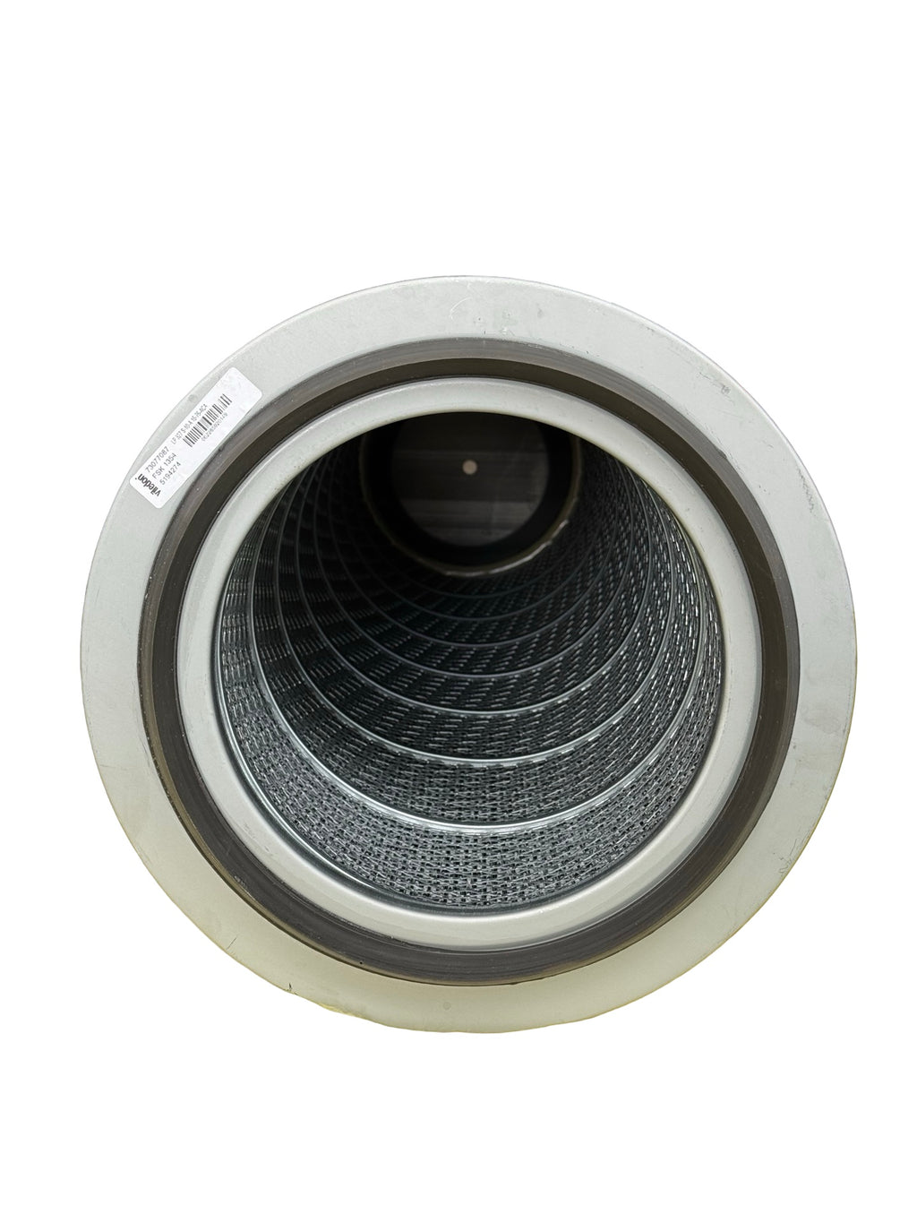 Freudenberg Viledon LP327S-10-A16-76-ACA Filterpatrone 1.200 m³/h Luftfilter