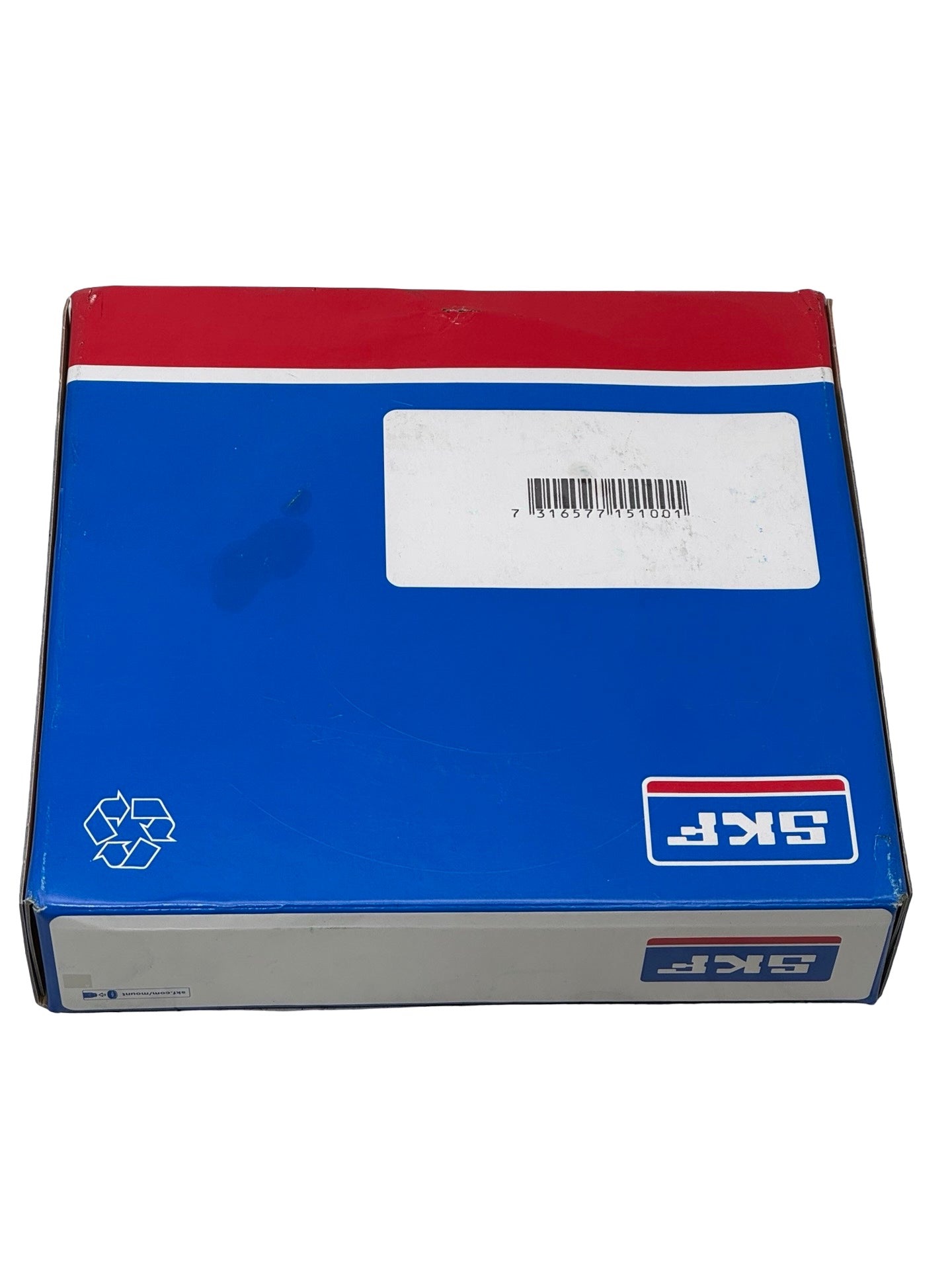 SKF 7316 BEGAP Schrägkugellager Explorer Präzisionslager 80x170x39mm