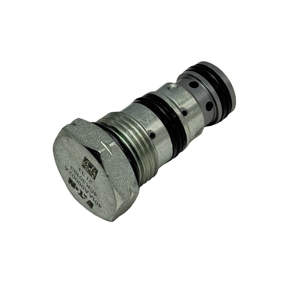 Eaton 4CK301S3 Rückschlagventil Pilotgesteuert 350bar 30l/min Cartridge