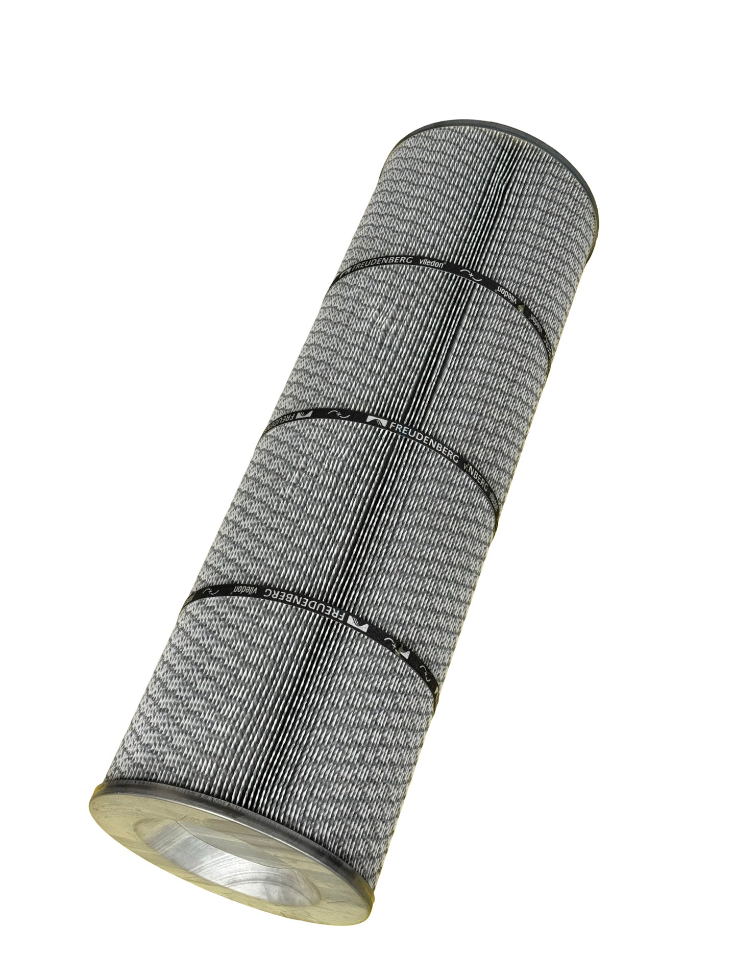 Freudenberg Viledon LP327S-10-A16-76-ACA Filterpatrone 1.200 m³/h Luftfilter
