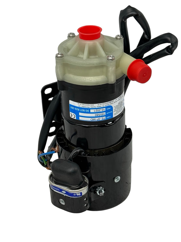 March May TE-3P-MD Magnetkreiselpumpe 230V Chemiepumpe 3100RPM