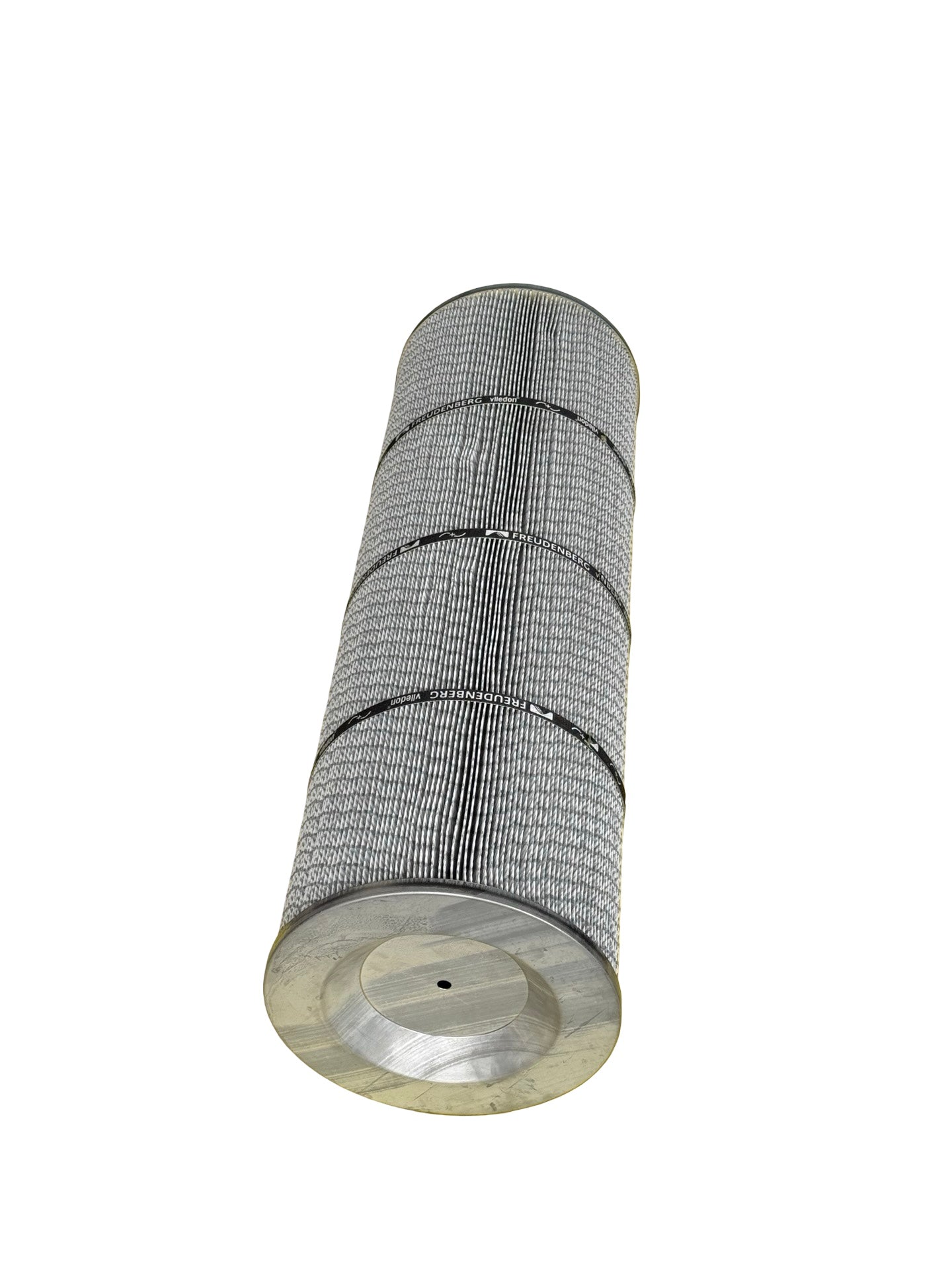 Freudenberg Viledon LP327S-10-A16-76-ACA Filterpatrone 1.200 m³/h Luftfilter