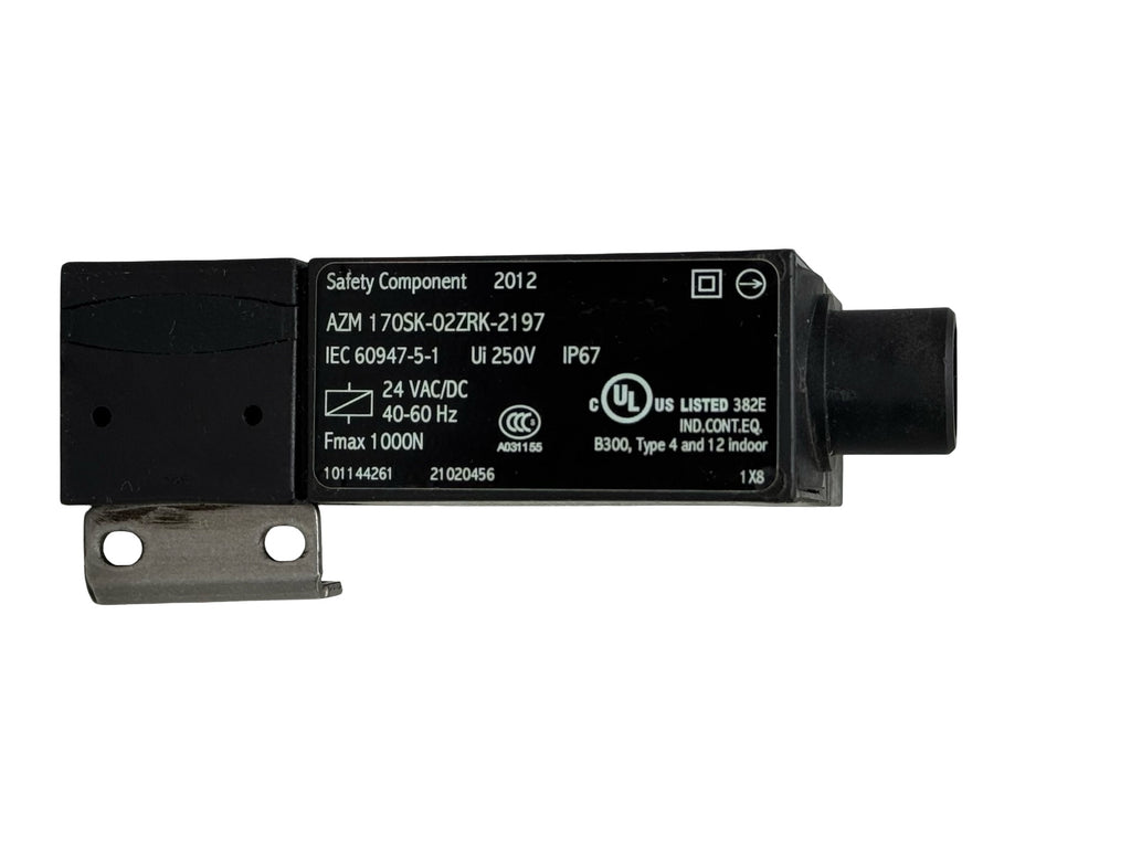 Schmersal AZM170SK-02ZRK-2197 Sicherheitsschalter Türzuhaltung 24V IP67