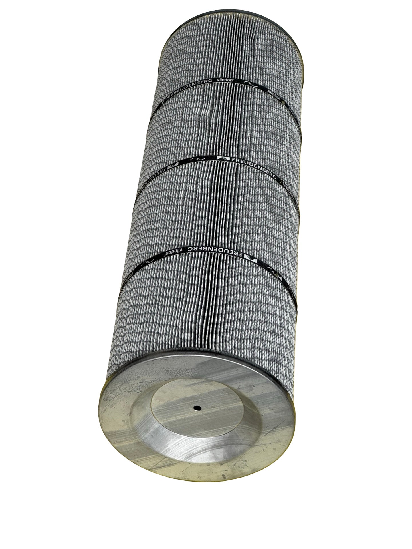 Freudenberg Viledon LP327S-10-A16-76-ACA Filterpatrone 1.200 m³/h Luftfilter