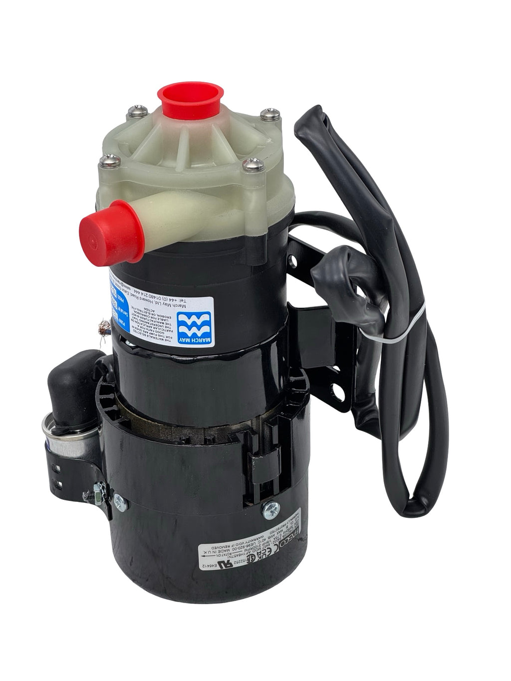 March May TE-3P-MD Magnetkreiselpumpe 230V Chemiepumpe 3100RPM
