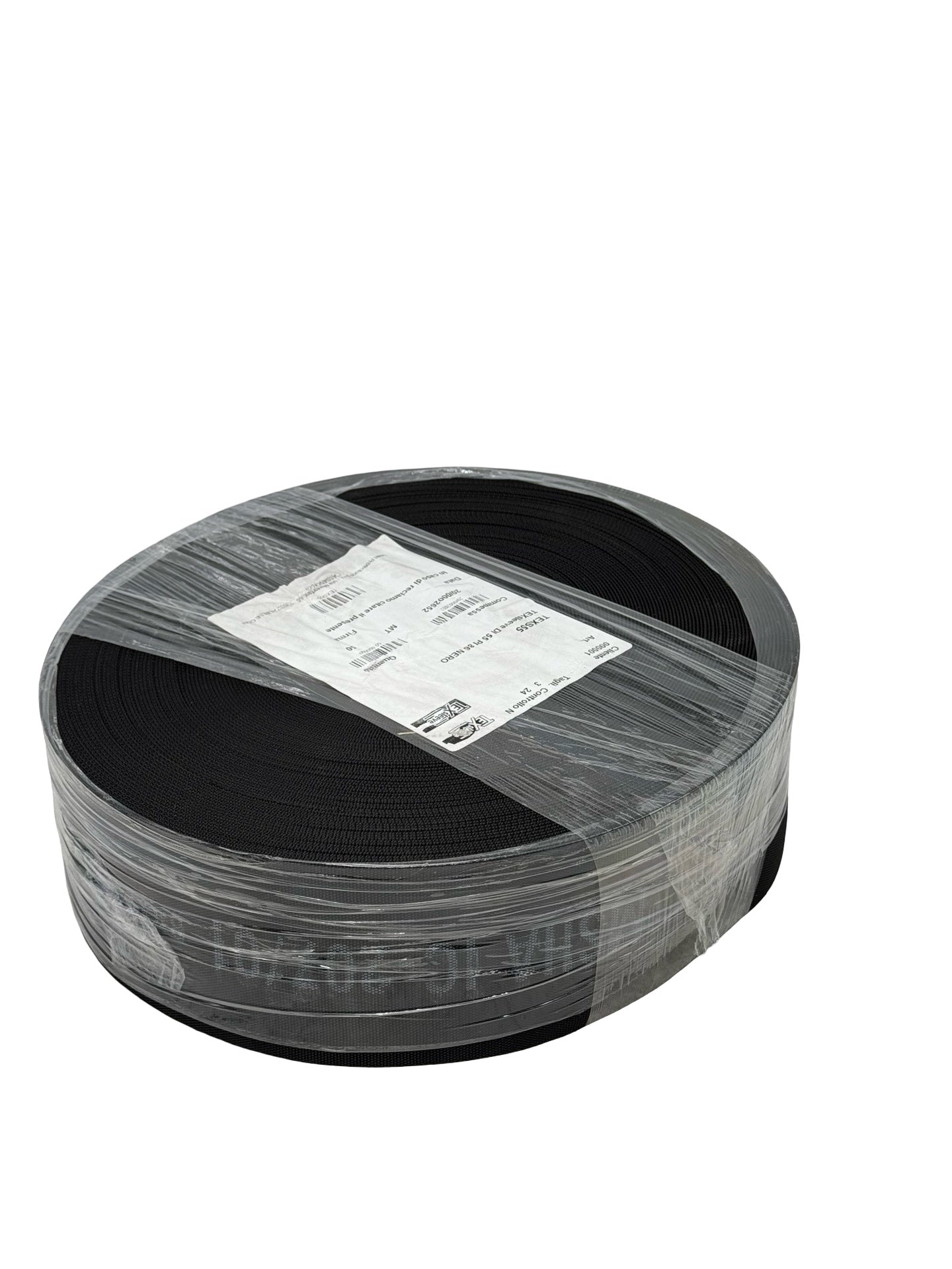 TEXsleeve TEXS55 TEX 55 Schutzband 55mm Kabelschutz Schlauch schwarz 50m