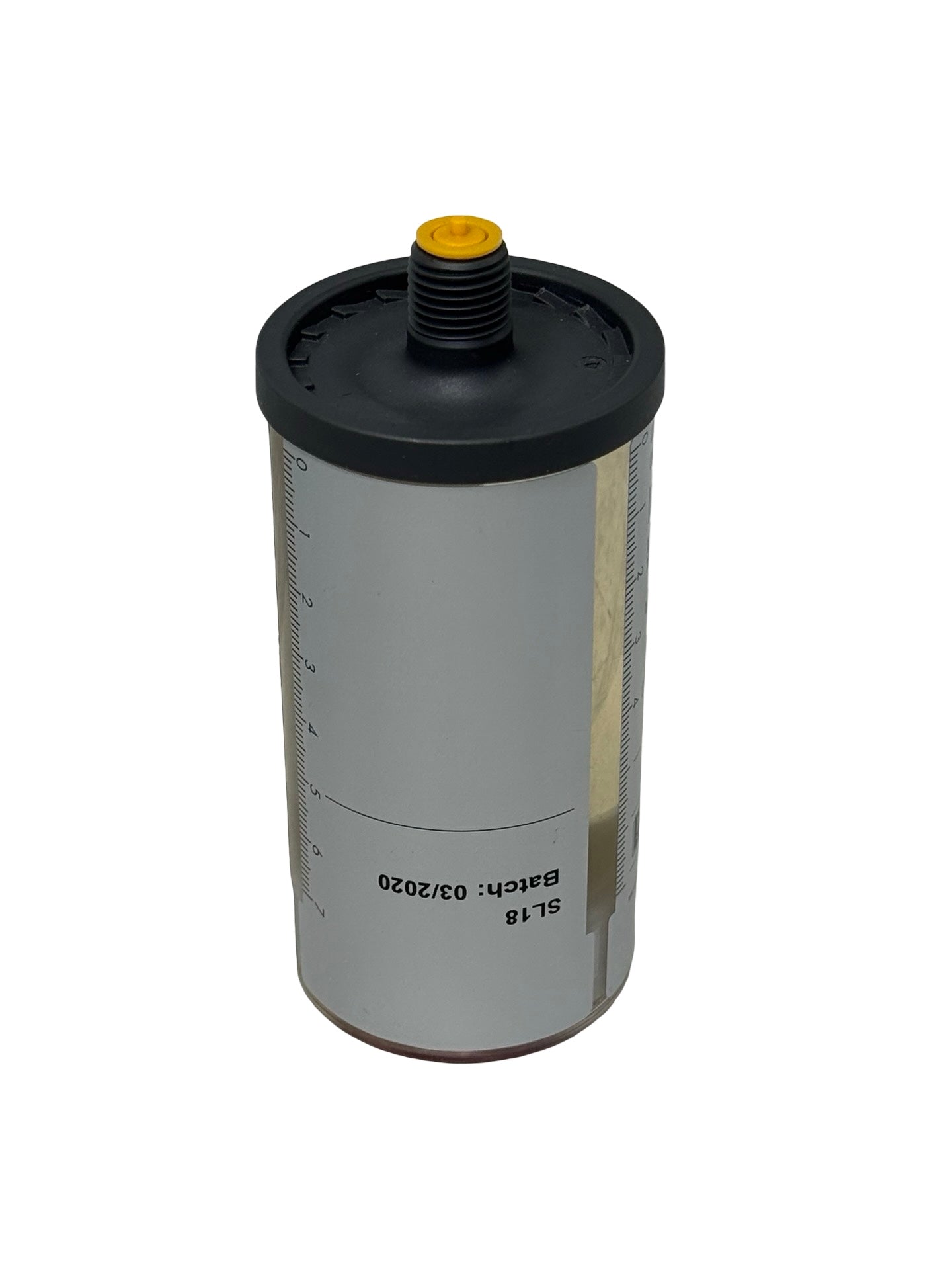 Simatec simalube SL18 125ml Schmierstoffgeber ATEX Ex IP68 automatisch