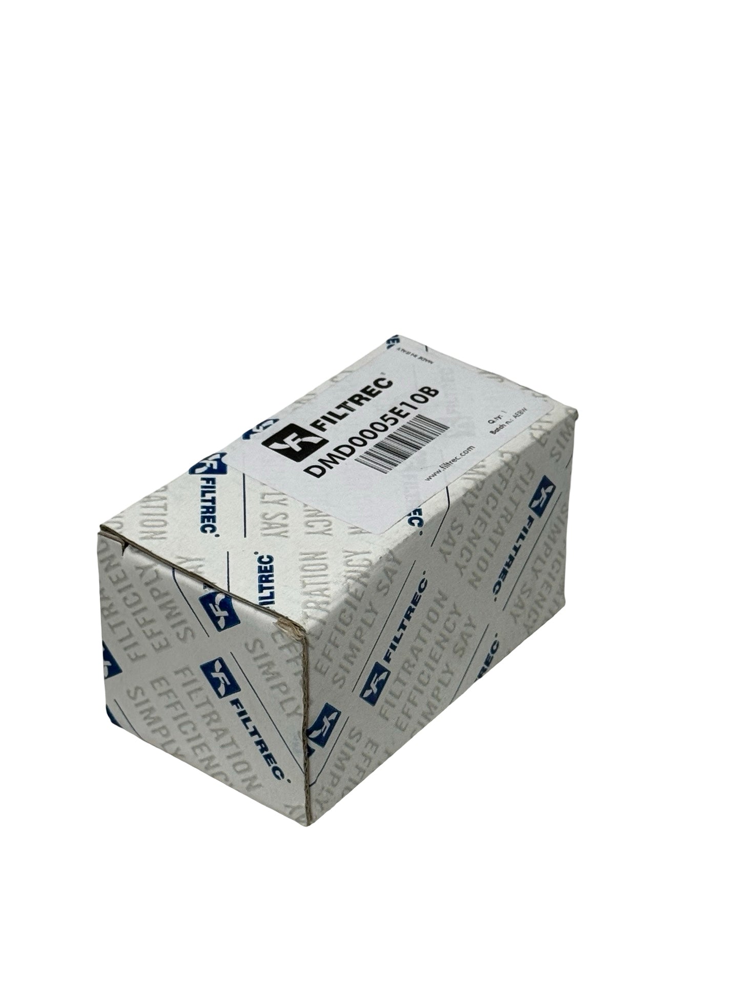 Filtrec DMD0005E10B Hydraulik Filterelement 10µm Feinfilter Ersatzfilter