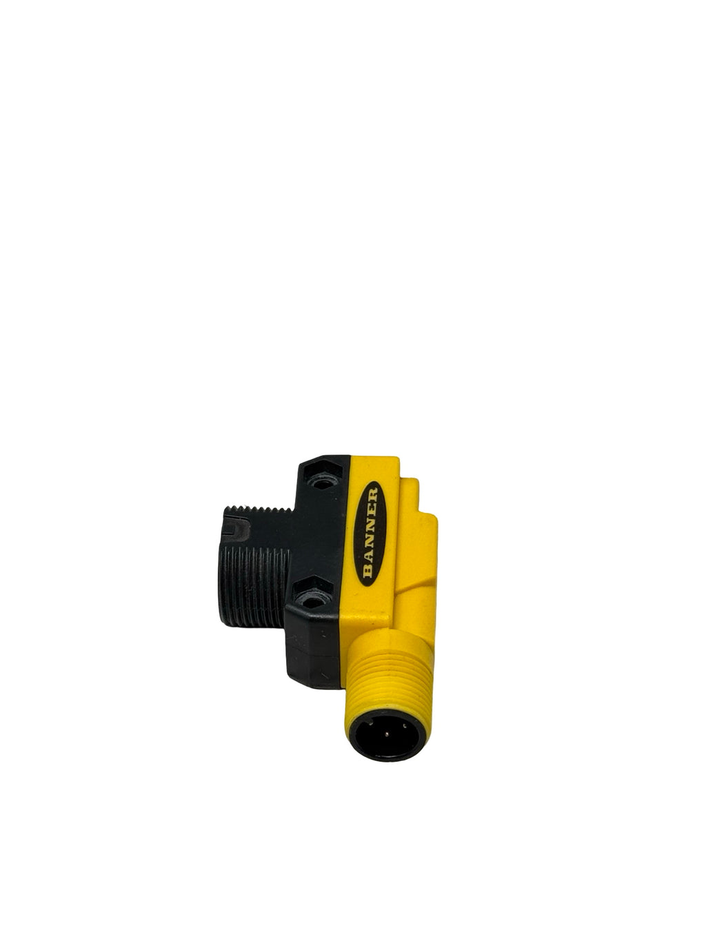 Banner QS18EQ8 Lichttaster Sensor 10-30VDC M18 Reflexionssensor