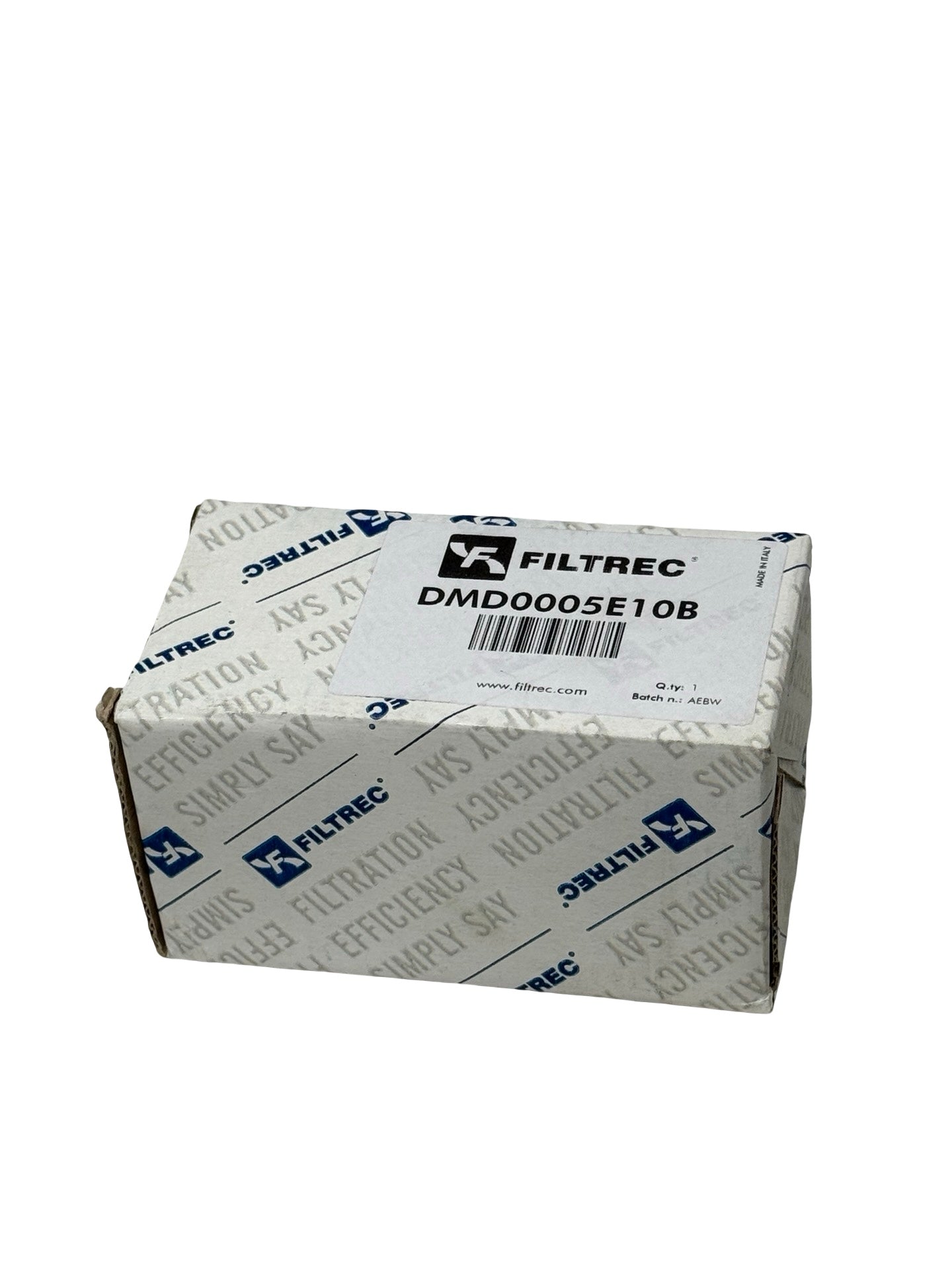 Filtrec DMD0005E10B Hydraulik Filterelement 10µm Feinfilter Ersatzfilter