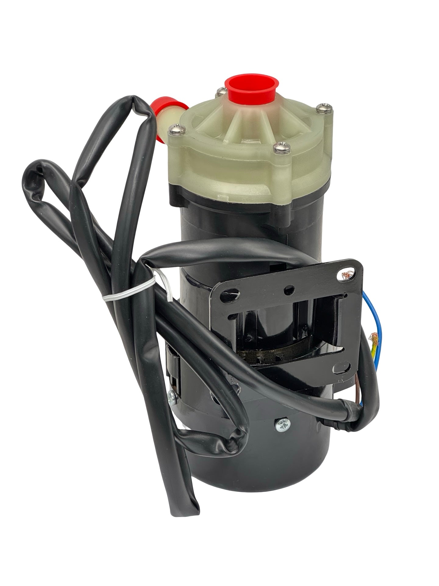 March May TE-3P-MD Magnetkreiselpumpe 230V Chemiepumpe 3100RPM