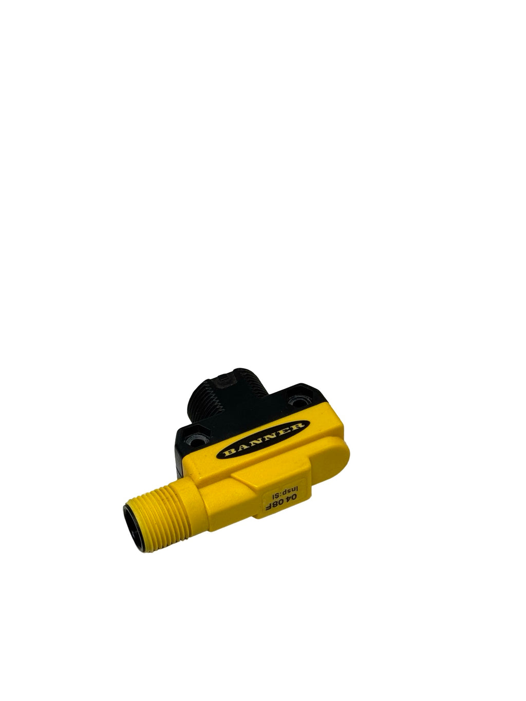 Banner QS18EQ8 Lichttaster Sensor 10-30VDC M18 Reflexionssensor