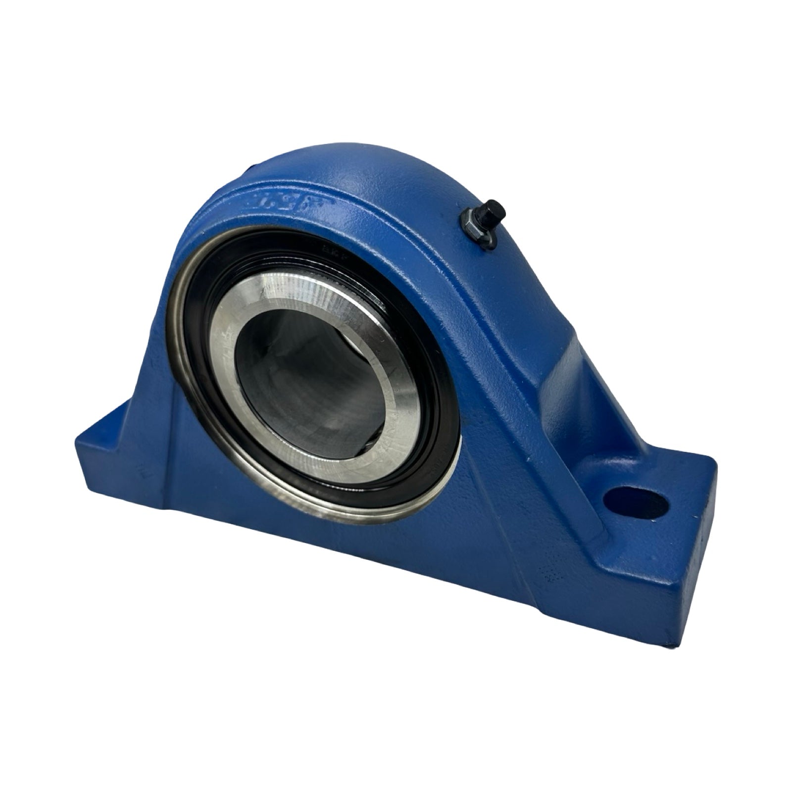 SKF SYNT65F Stehlager ConCentra Lagereinheit Spannlager SKF Explorer