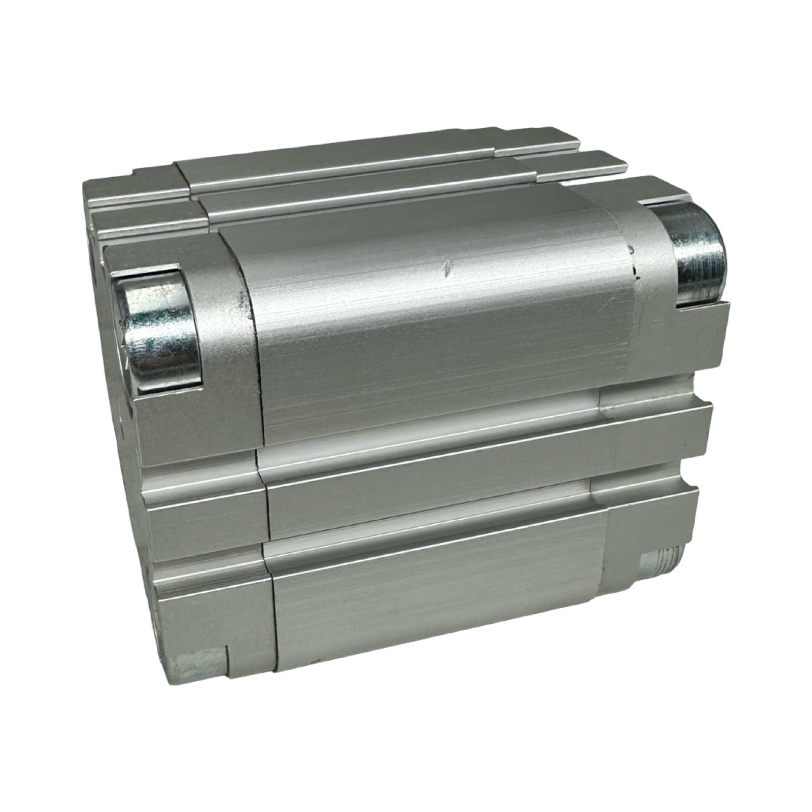 Festo ADVU-40-30-P-A Kompaktzylinder Pneumatikzylinder 40mm Hub 30mm