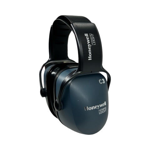 Honeywell Clarity C3 Gehörschutz Kapselgehörschutz SNR 33dB Kopfbügel
