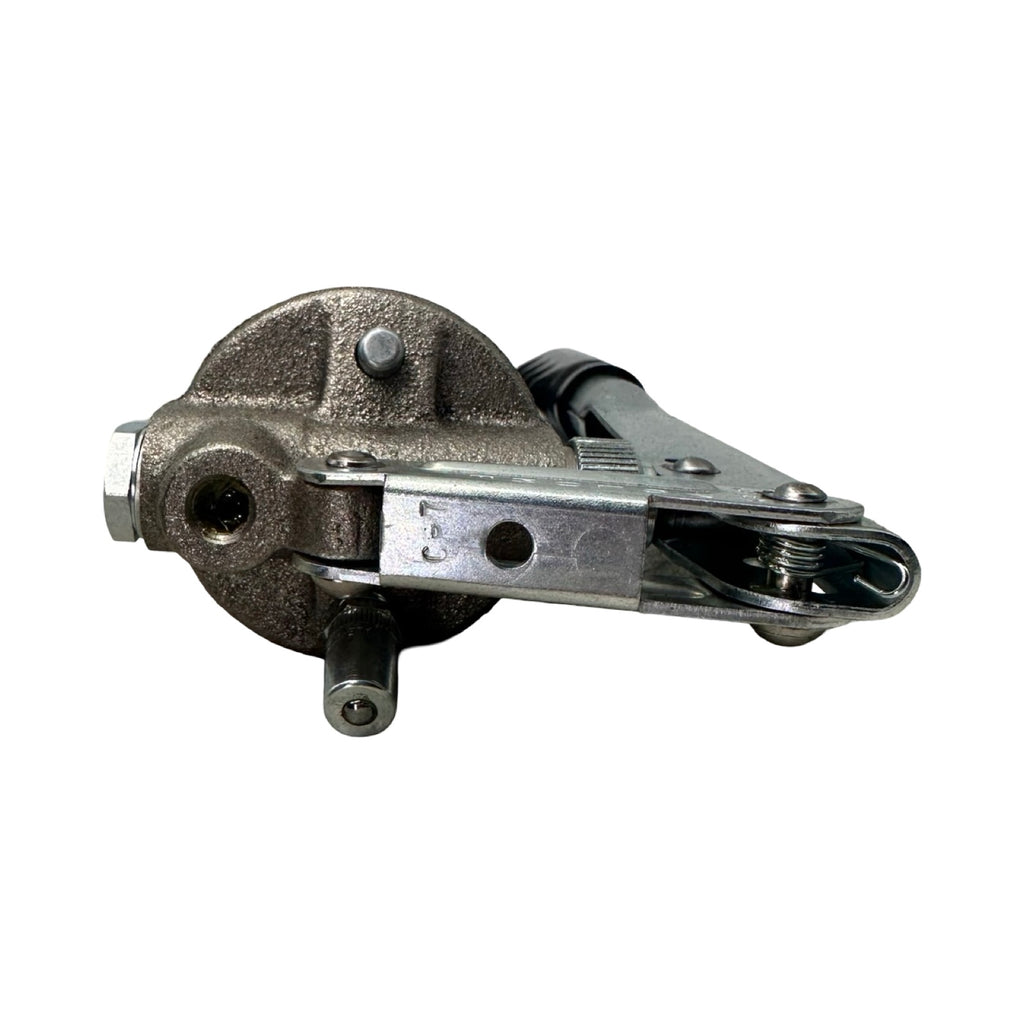 Alemite 1056-SE4 Handhebelfettpresse 16oz 454g mit Verlängerung