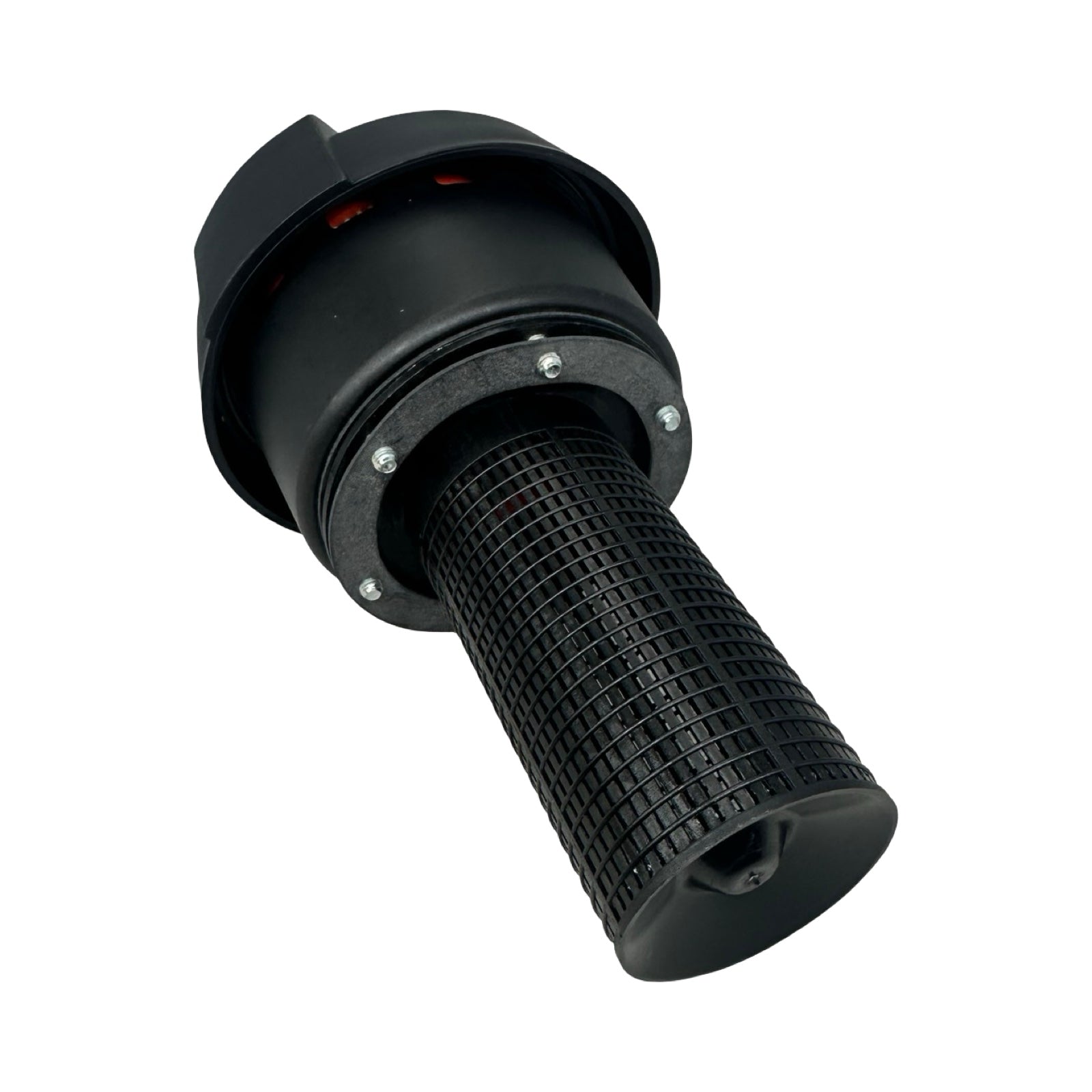 HYDAC 310863 Tankbelüftungsfilter ELFP7F10K1.0 Belüfter Manometer