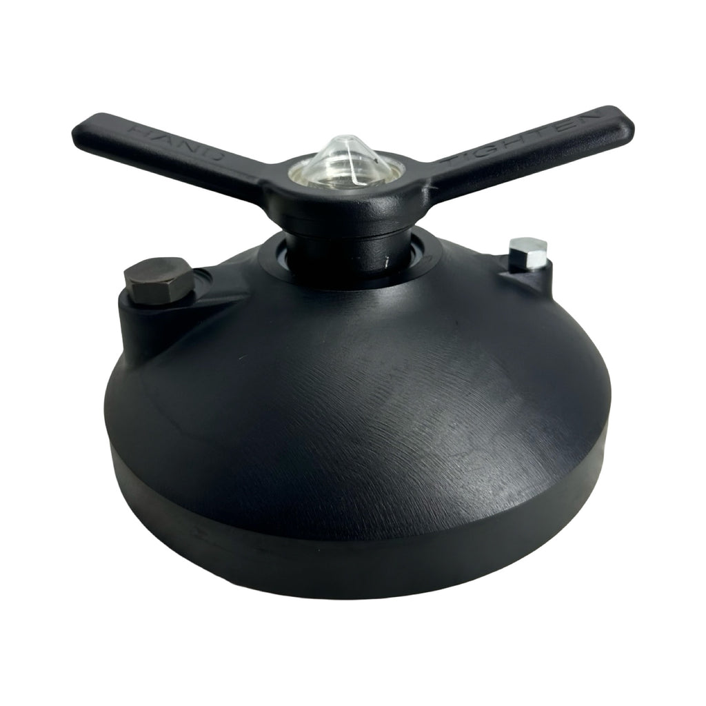 NEW PALL HH8300-A3SCVR Tankdeckel Hydrauliktank Entlüfter Ölbehälter