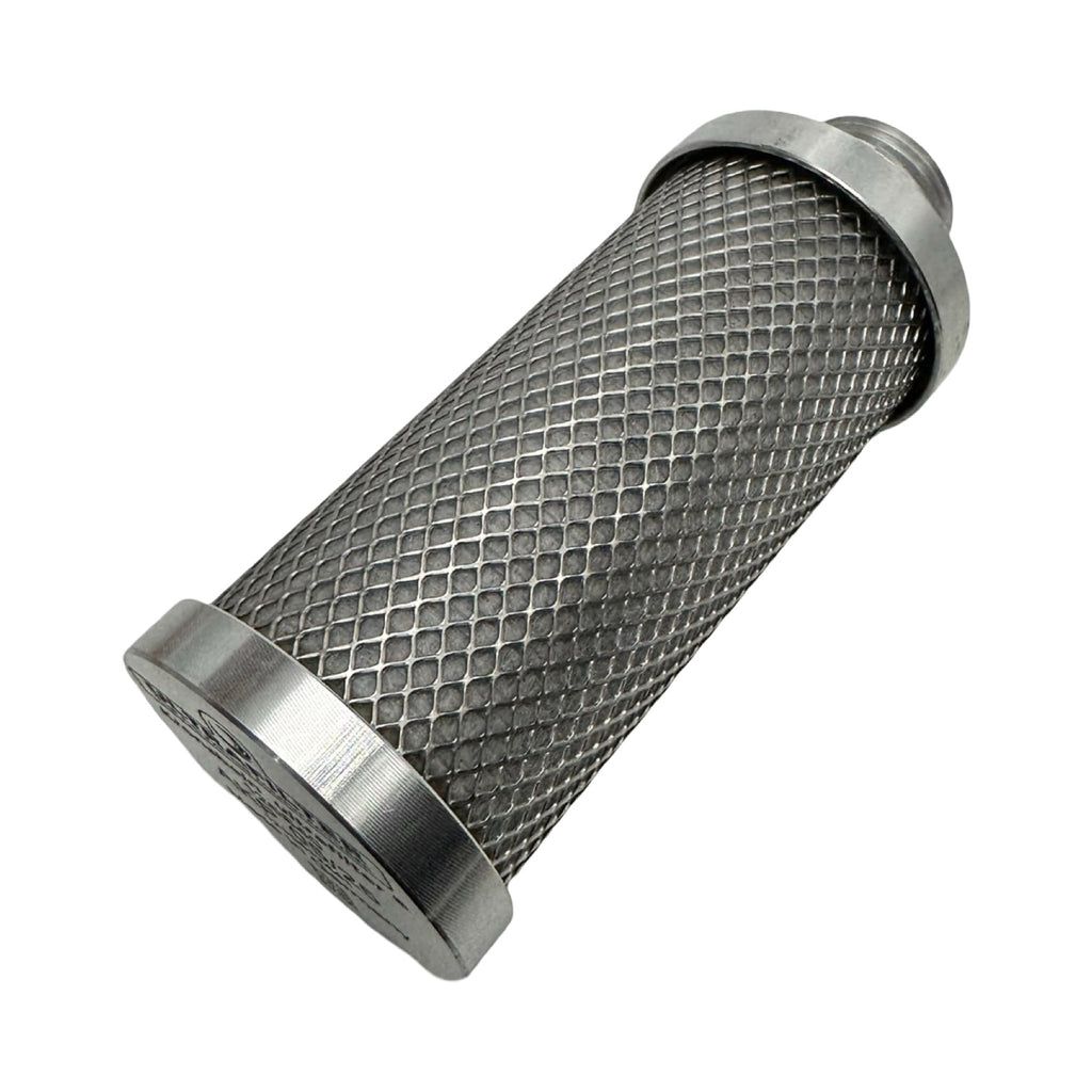 Ultrafilter AKP 05/25 Filterelement 125840 Druckluft Aktivkohle