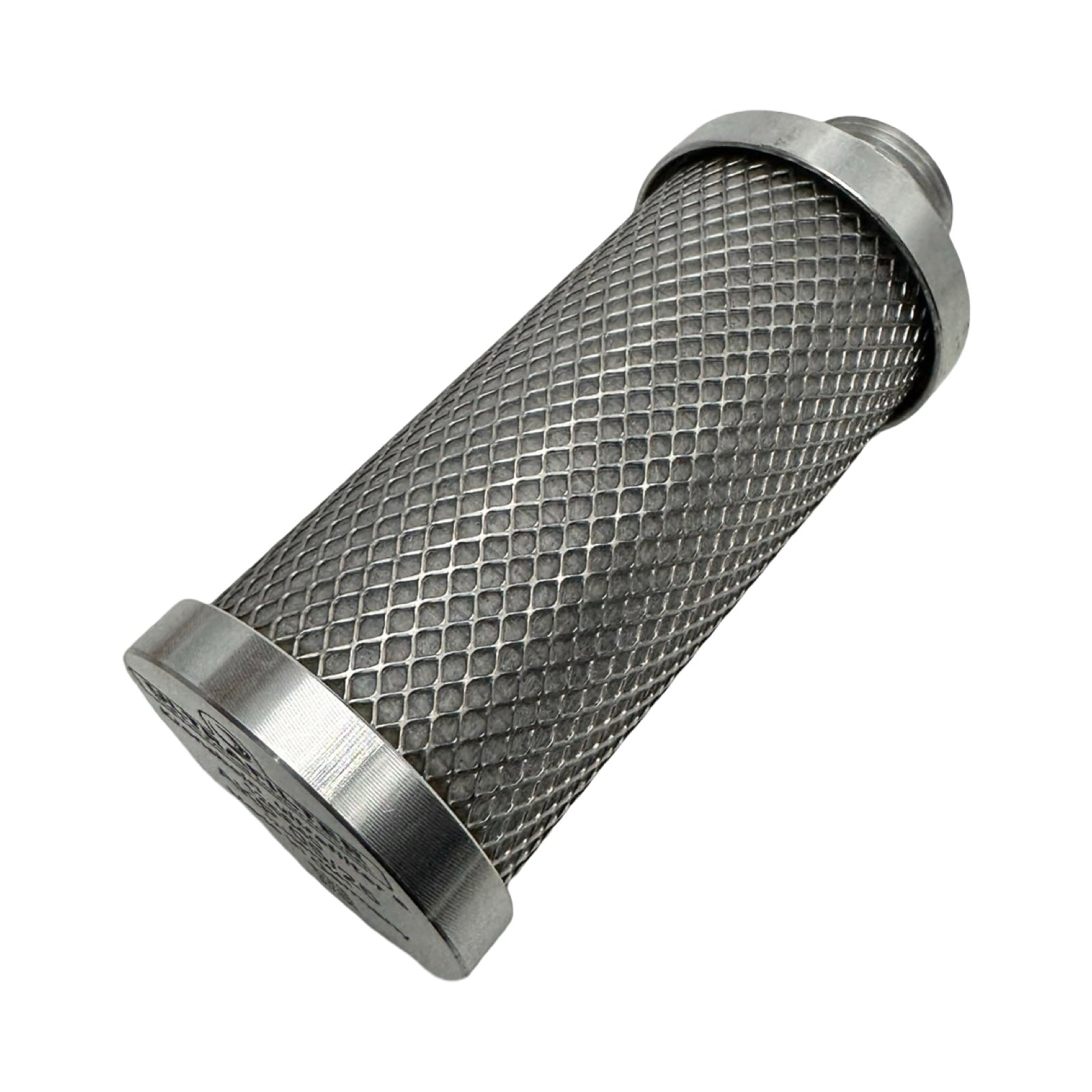 Ultrafilter AKP 05/25 Filterelement 125840 Druckluft Aktivkohle