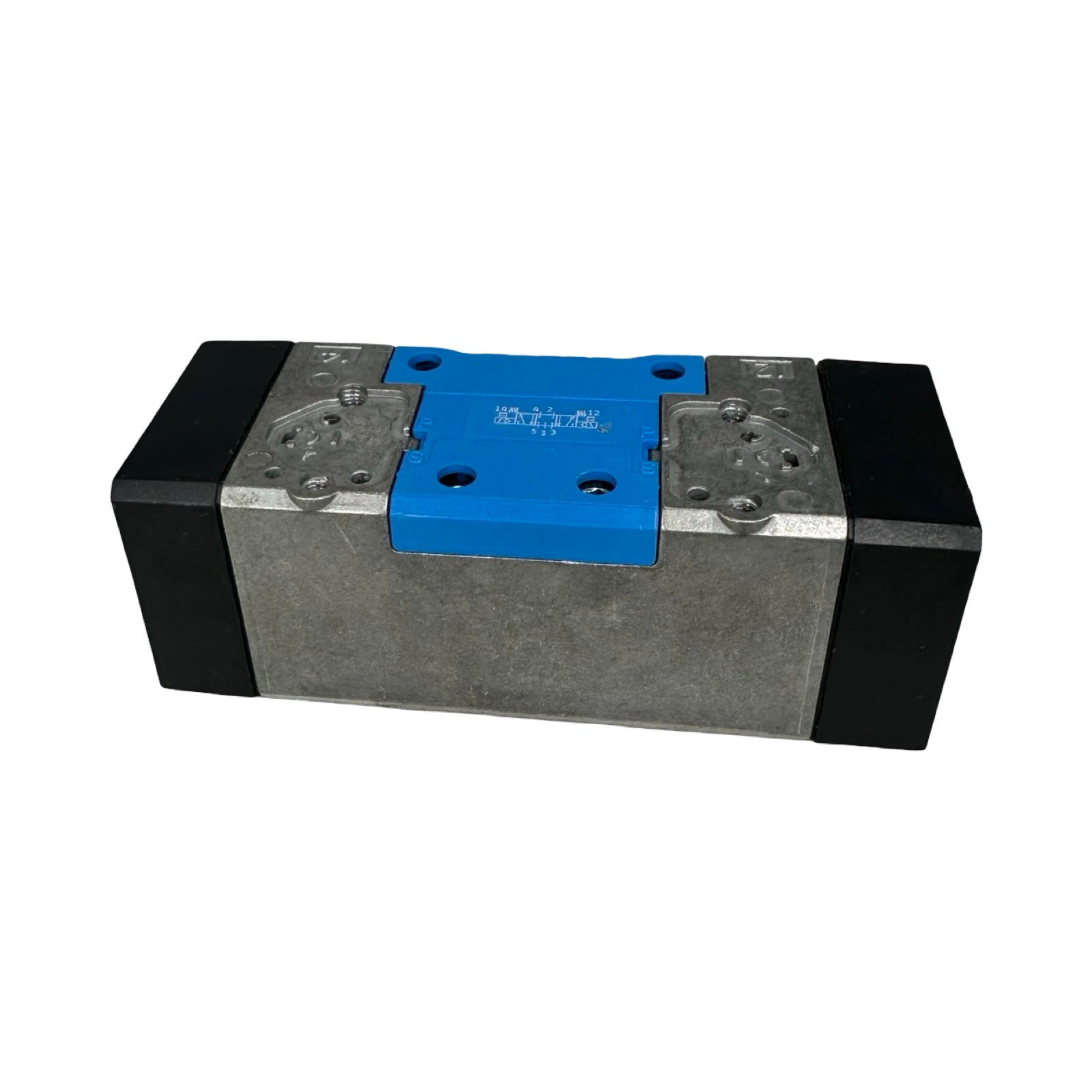 Festo MFH-5/3G-D-1-C Magnetventil 5/3 Wege Pneumatik Ventil 150982