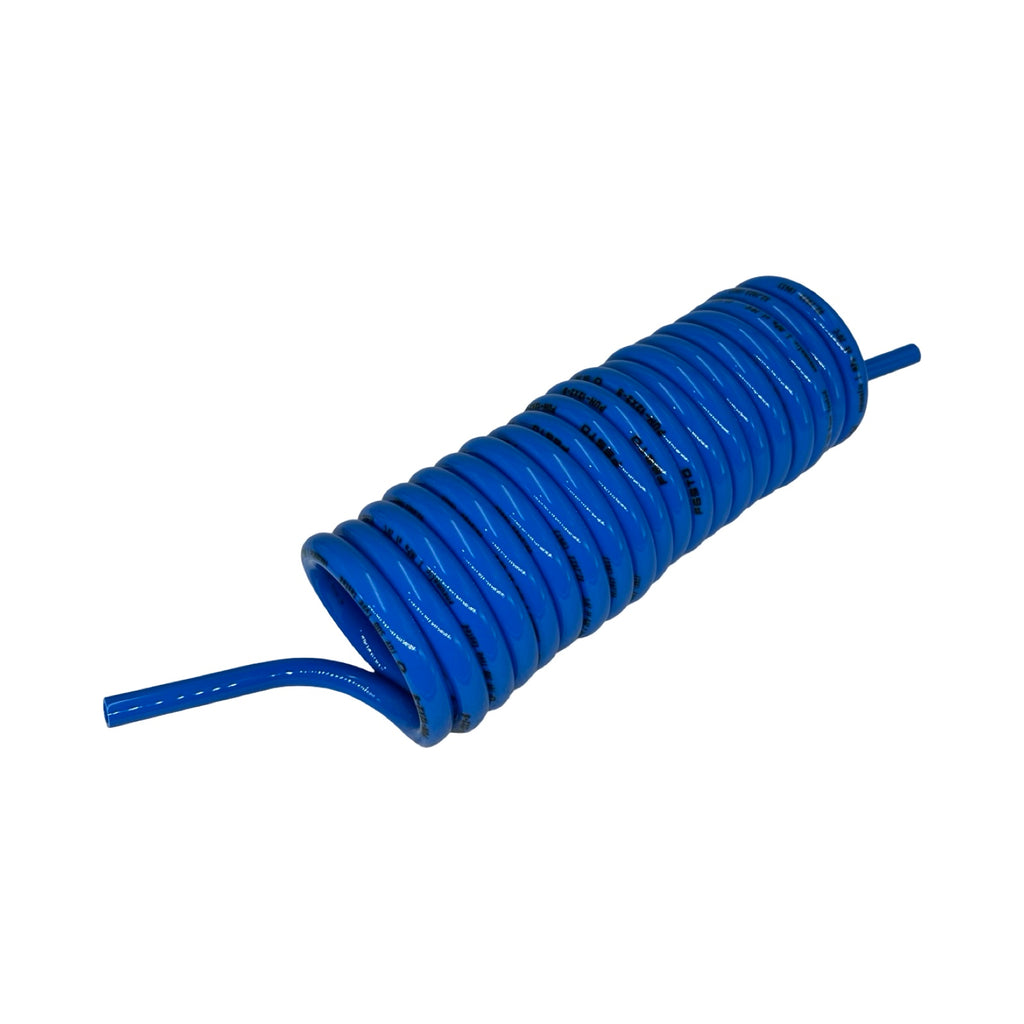 Festo PUN-12x2-S-2-BL Spiralschlauch Pneumatik Schlauch 12x2mm 197600