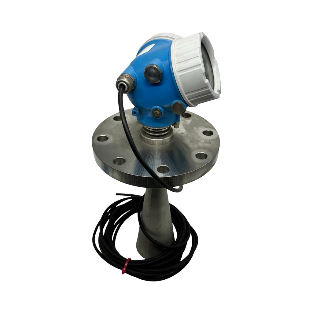 Endress+Hauser Micropilot FMR51-H3M4/0 Radar Füllstandmessgerät DN Flansch Ex