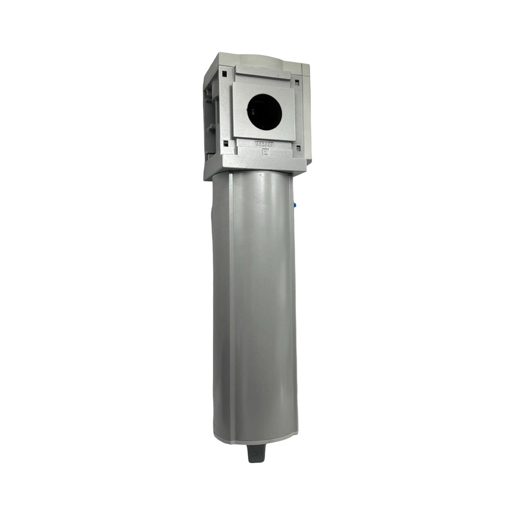 Festo MS12-LFM-G-A-U-V 537154 Druckluftfilter 0,01µm 12bar Luftaufbereitung