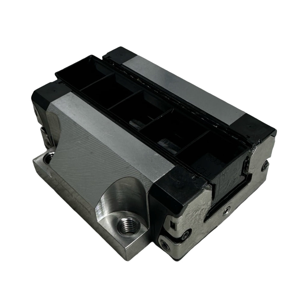 Bosch Rexroth R165139420 Kugelwagen Laufwagen KWD-035-FNS-C0-N-1 Linearführung