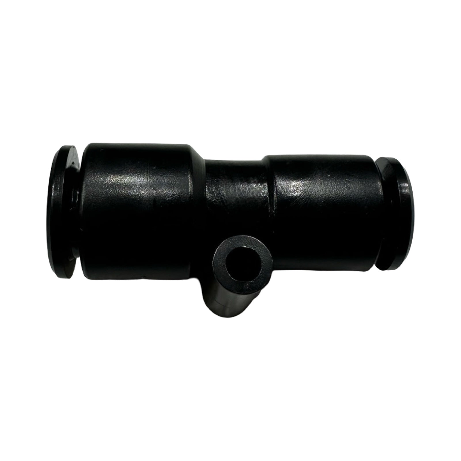 10x Flexion EPG8-6-FX Steckverbinder Reduzierverbinder 8mm 6mm Push-In