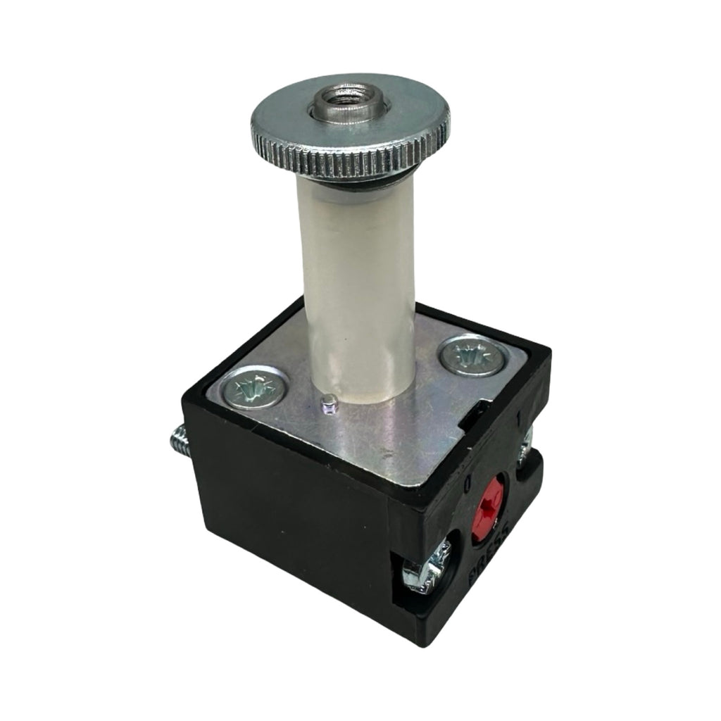 Aventics 0820019980 Pneumatik Drosselventil Druckregler 10 bar