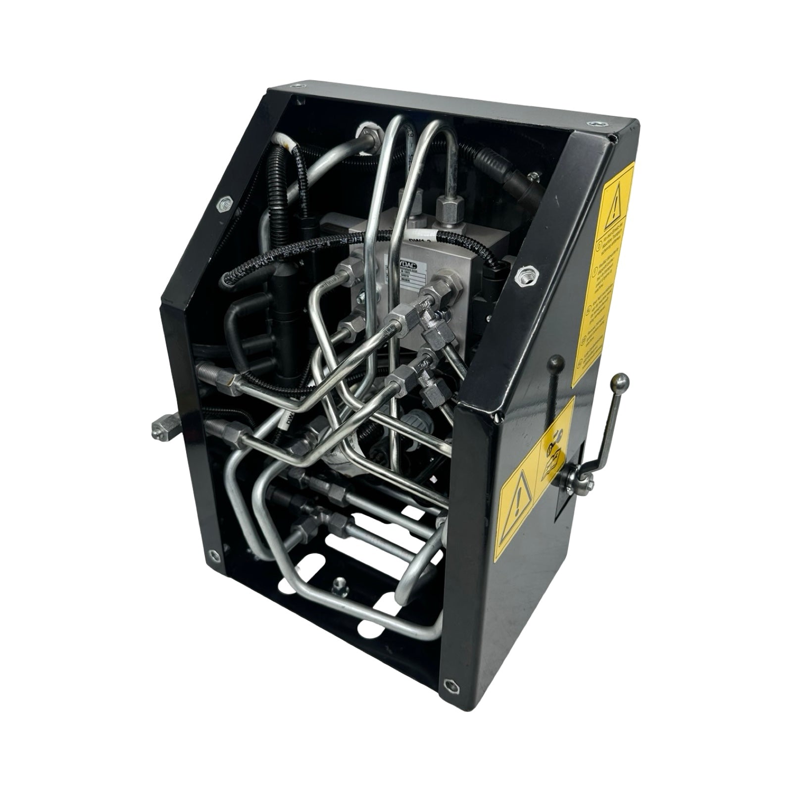HYDAC Hydrobox Lexion 5302061 Hydrauliksteuerblock Ventilblock System