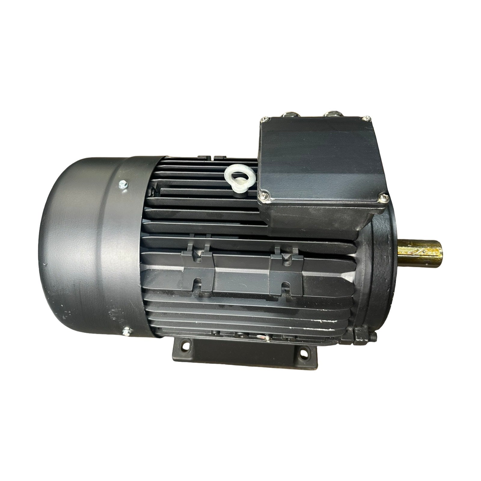 Hoyer IE2 Drehstrommotor HMA2-132M2-4 7,5kW 400/690V IP55 IM B3