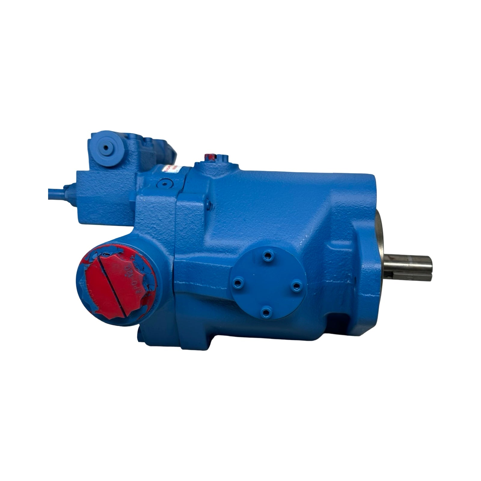 Eaton Vickers PVQ20-B2R-SS1S-21-C21D-12 Hydraulikpumpe Axialkolben