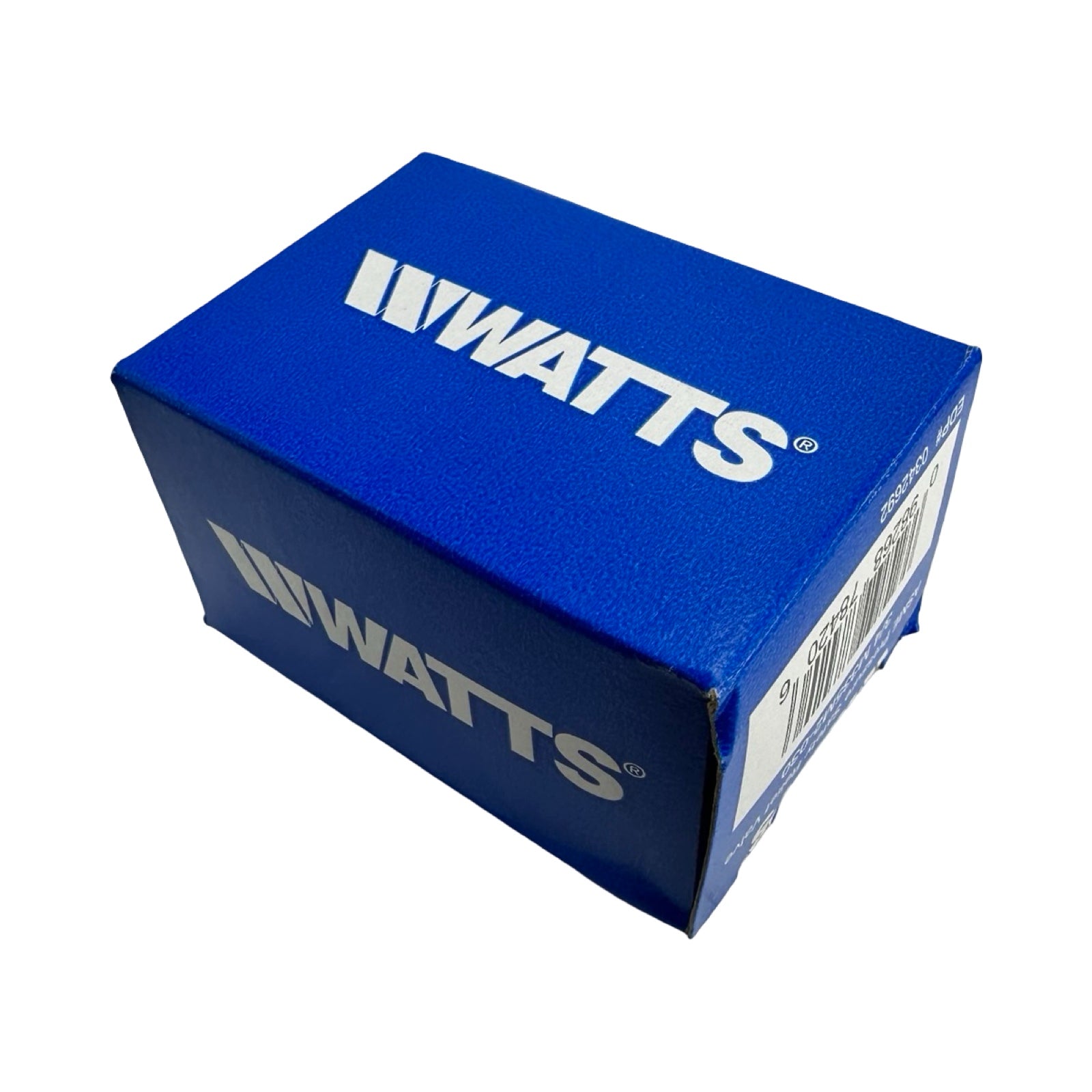 WATTS M335-M2 Sicherheitsventil 3/4 Zoll 30 PSIG Druck Relief Valve ASME