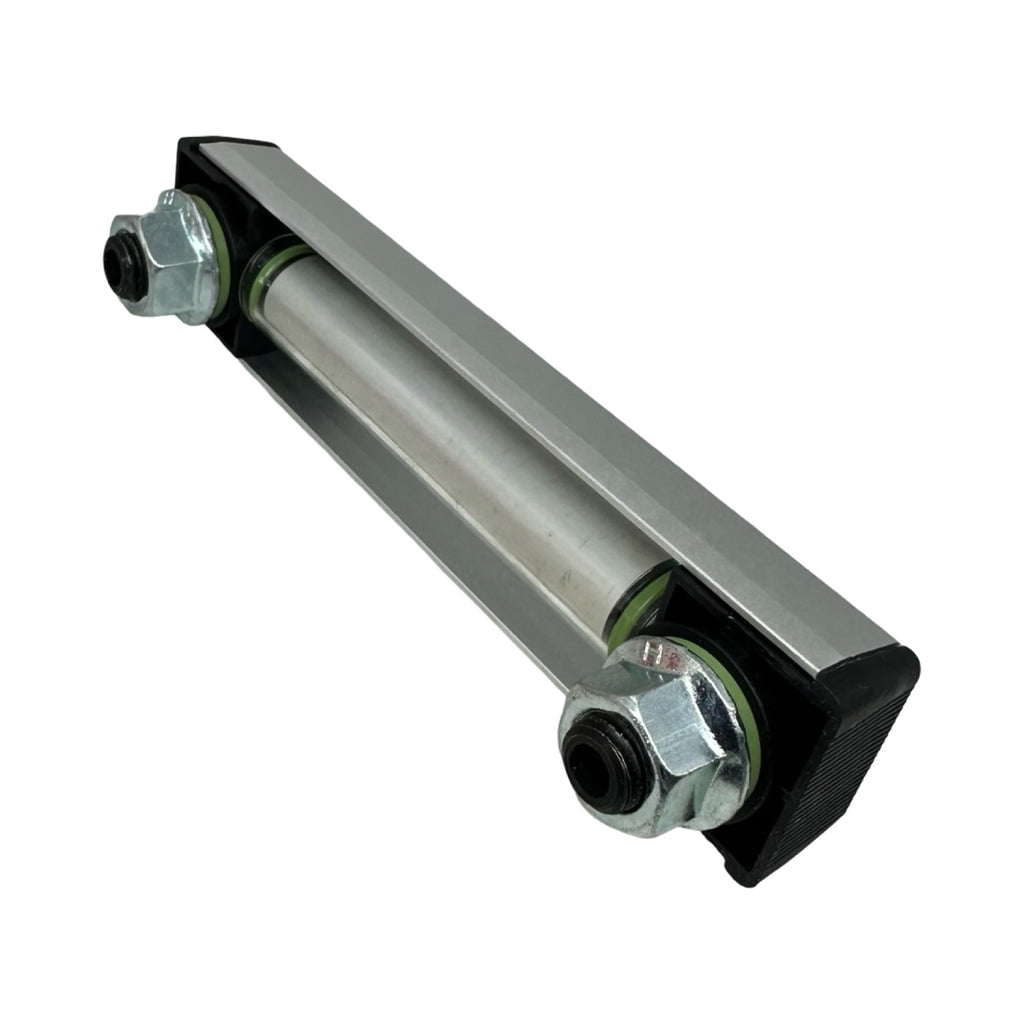 HYDAC FSA-127-2.0/-/12-SO14 Durchflussanzeiger Öl Hydraulik 8–30 Nm