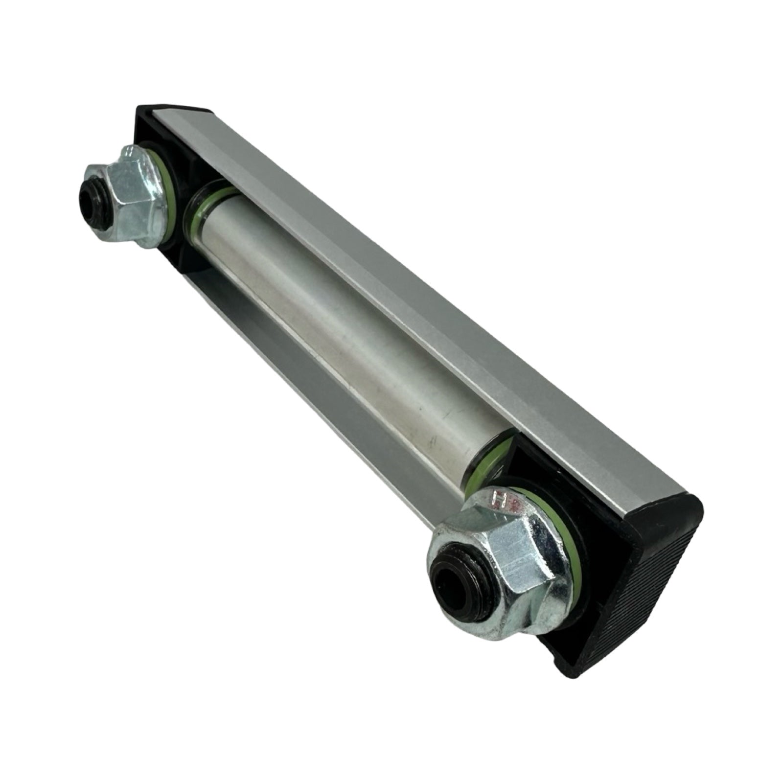 HYDAC FSA-127-2.0/-/12-SO14 Durchflussanzeiger Öl Hydraulik 8–30 Nm