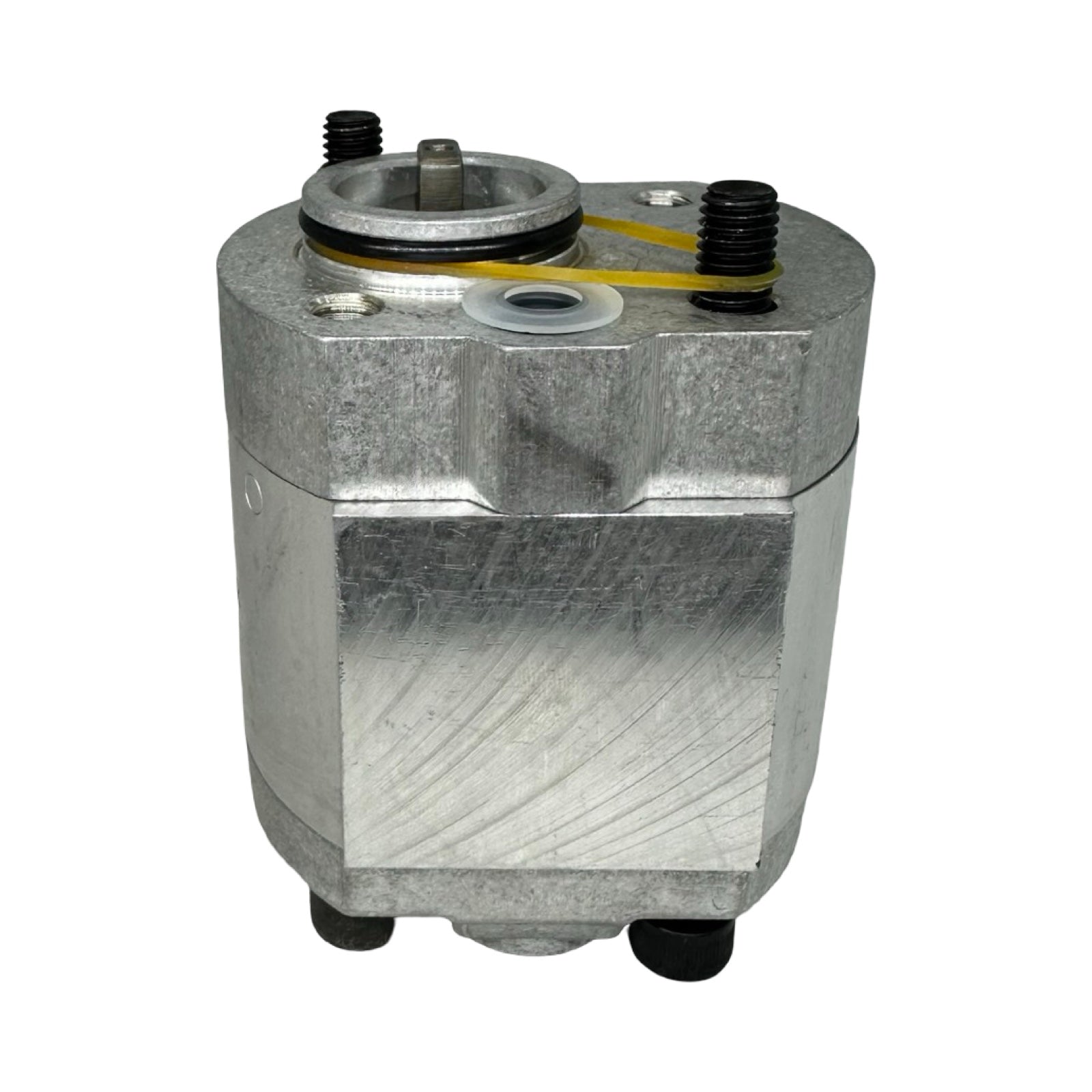Zahnradpumpe PS-1/1.6S 13B1W2D2CBBC Hydraulikpumpe 13738603