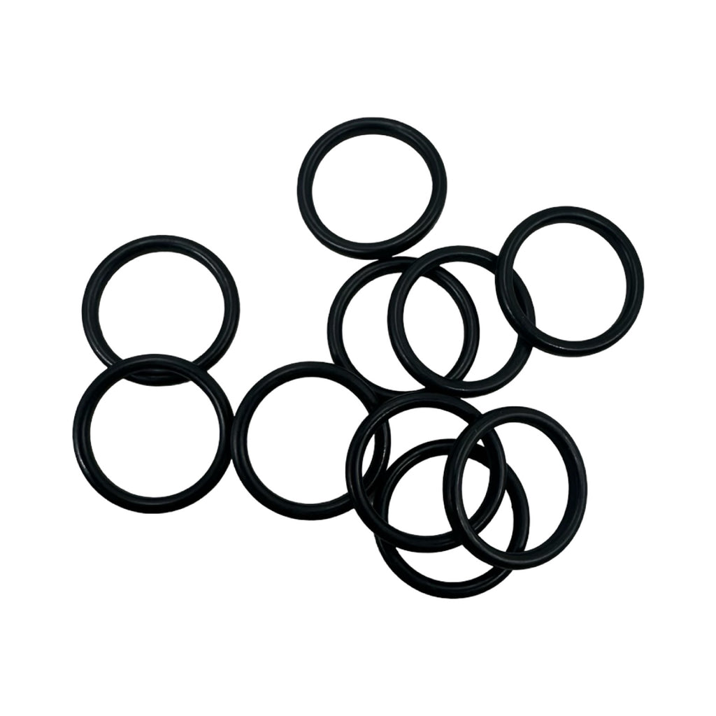 Parker Dichtsatz O-Ring Ovalring 12,8x10,12x1,34 Hydraulik Pneumatik