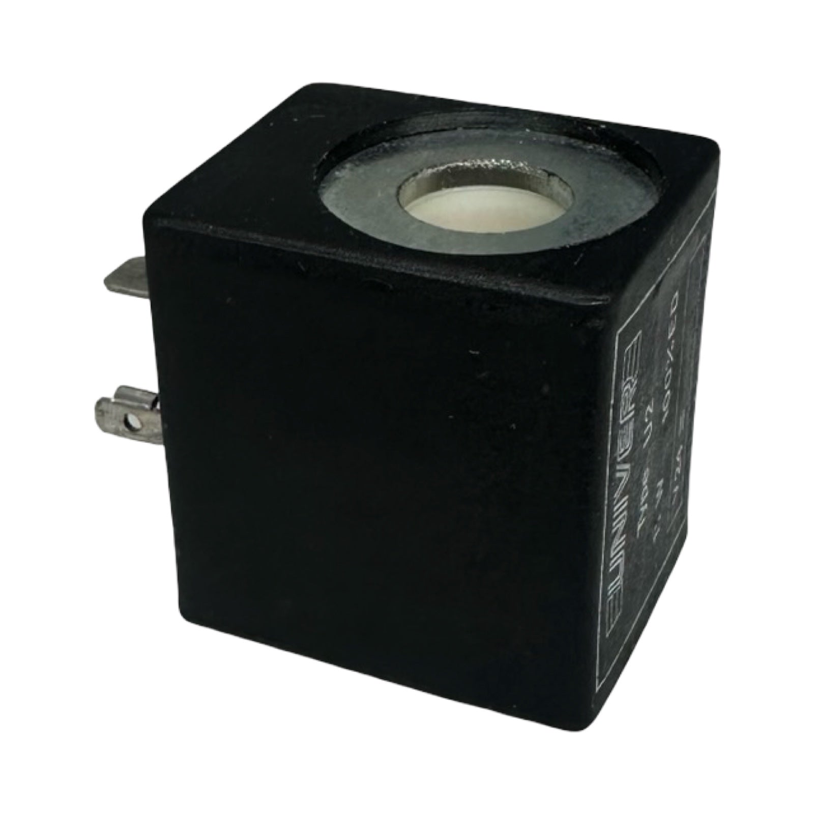 5x Univer U2 Magnetspule 24V DC 11W Ventilspule Pneumatik Spule