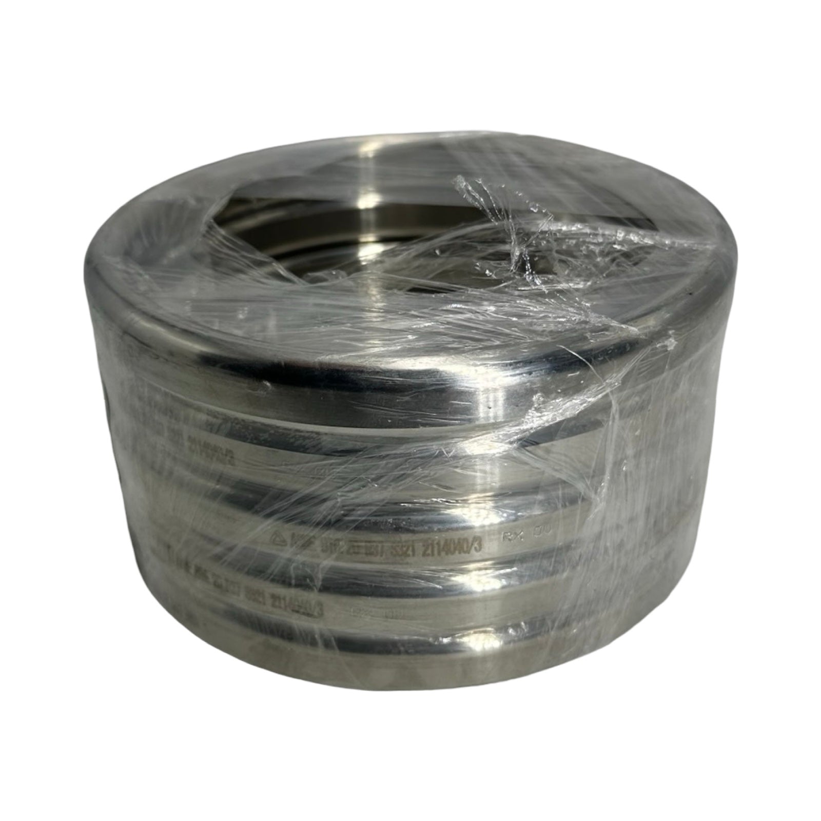 5x Carrara Planisteel R37 Dichtung ASME B16.20 Spiralring Dichtung Set