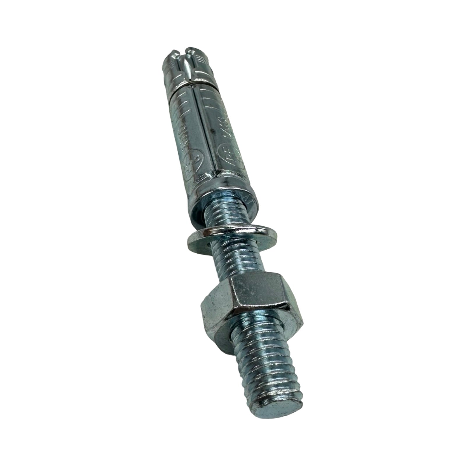 25x Sormat PFG SB10-30 Schwerlastanker Bolzenanker M10 104mm ETA CE
