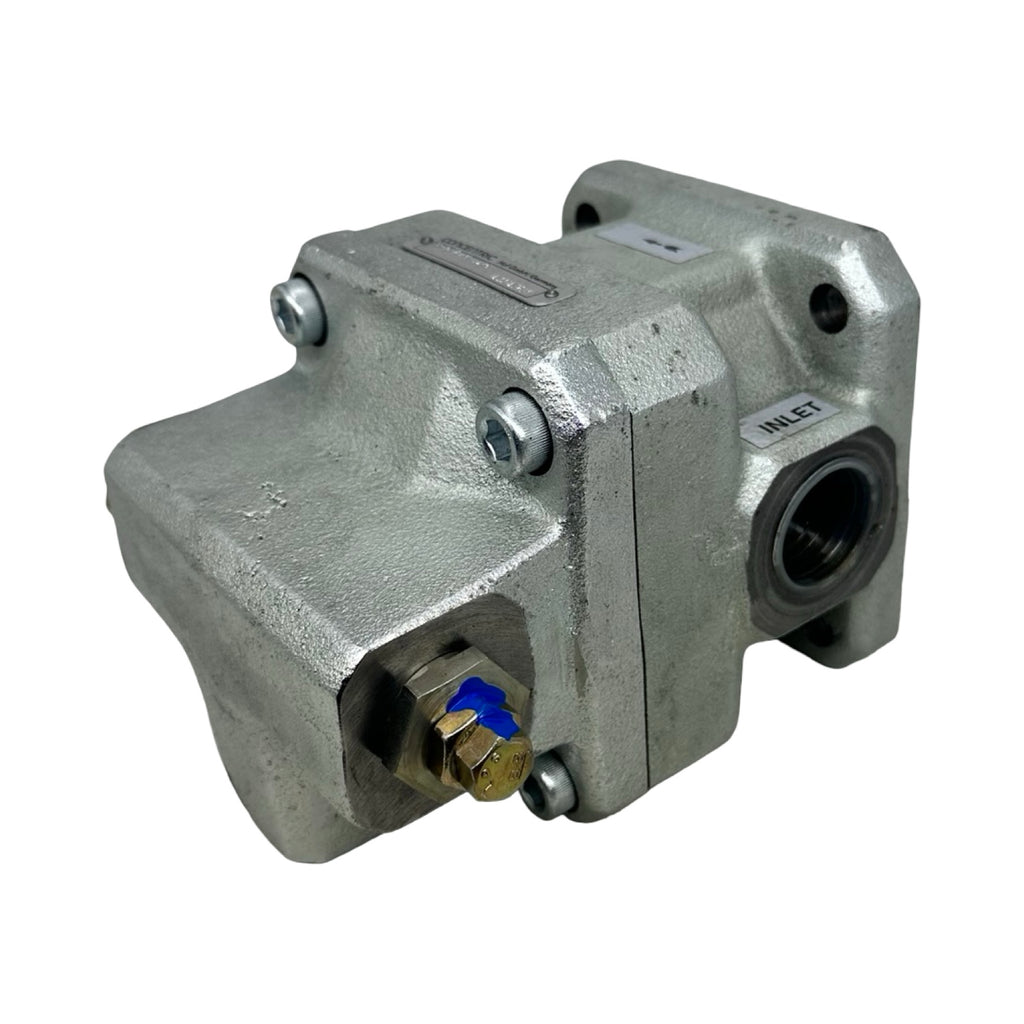 Concentric GPA2-15-EM1-30-R Hydraulikpumpe Zahnradpumpe Industrie